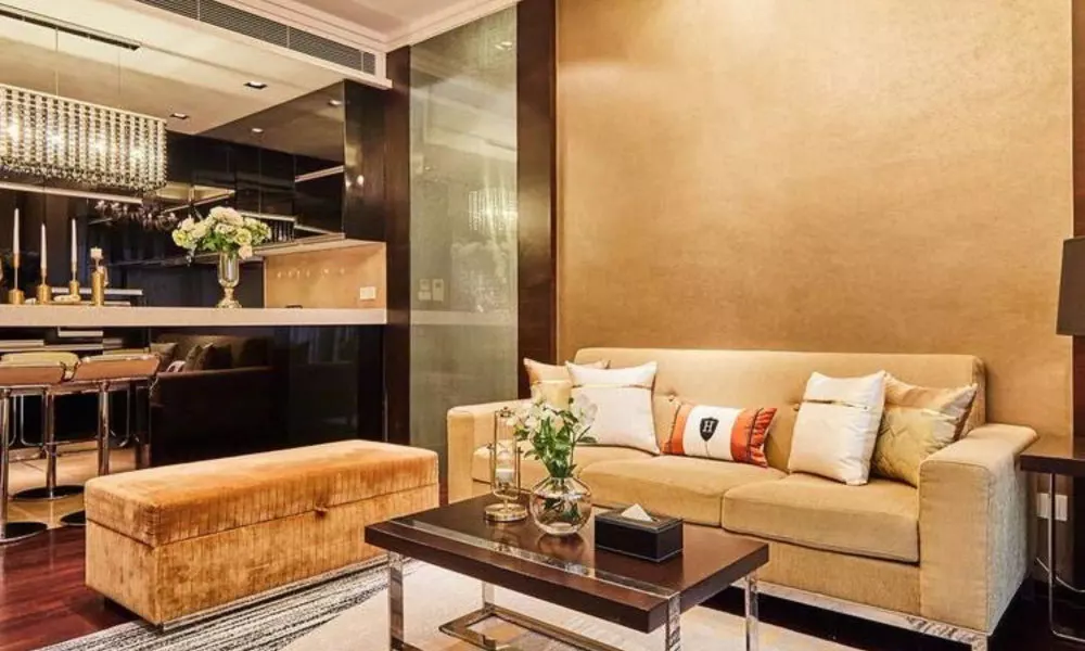 Guangzhou Y&W Service Apartment