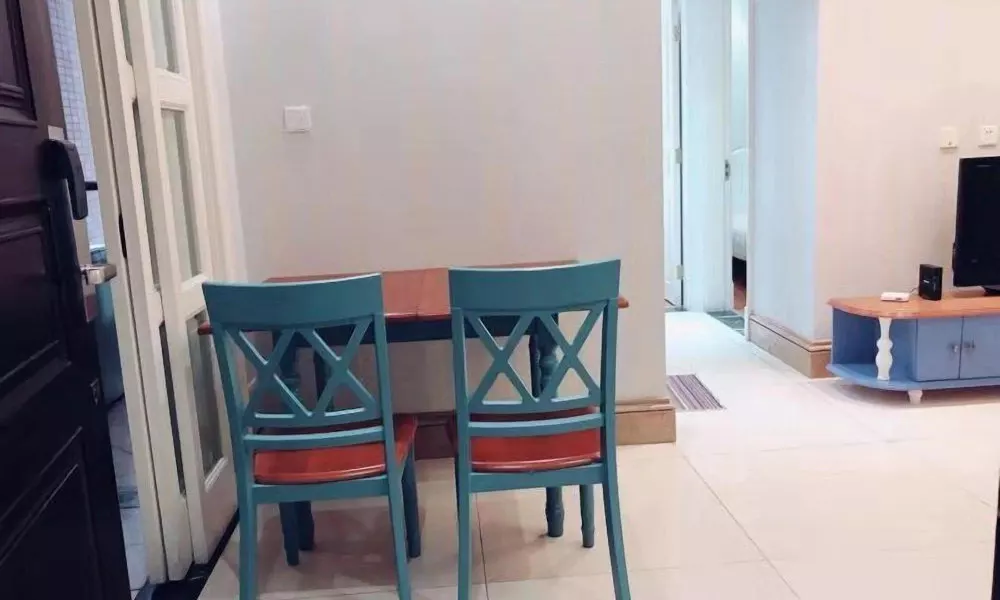 Sixiangjia Apartment, фото 5