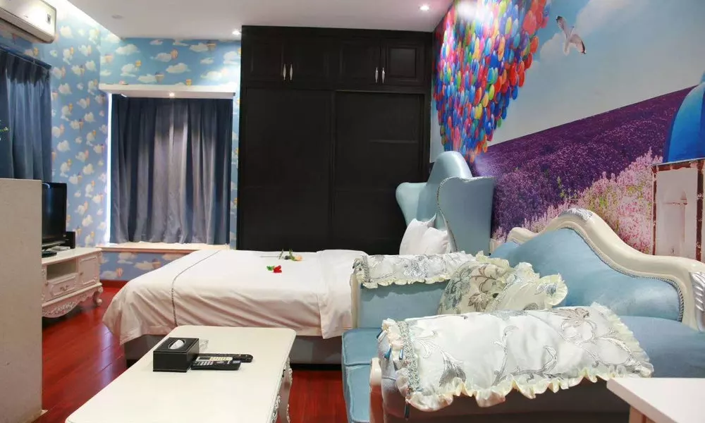 Sixiangjia Apartment