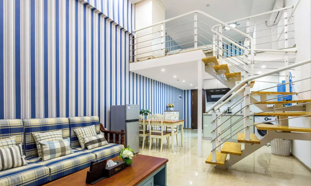 Serveyou International Apartment - Free Airport Pickup Service & Free Canton Fair Shuttle Bus, фото 3