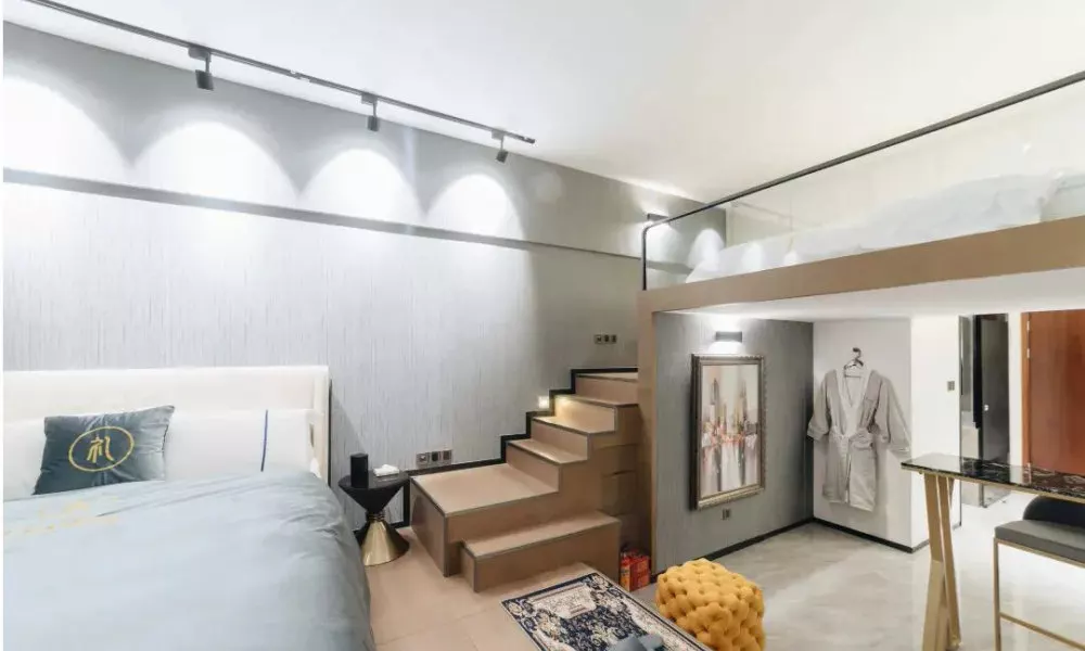 Guangzhou Concierge Apartment, фото 2
