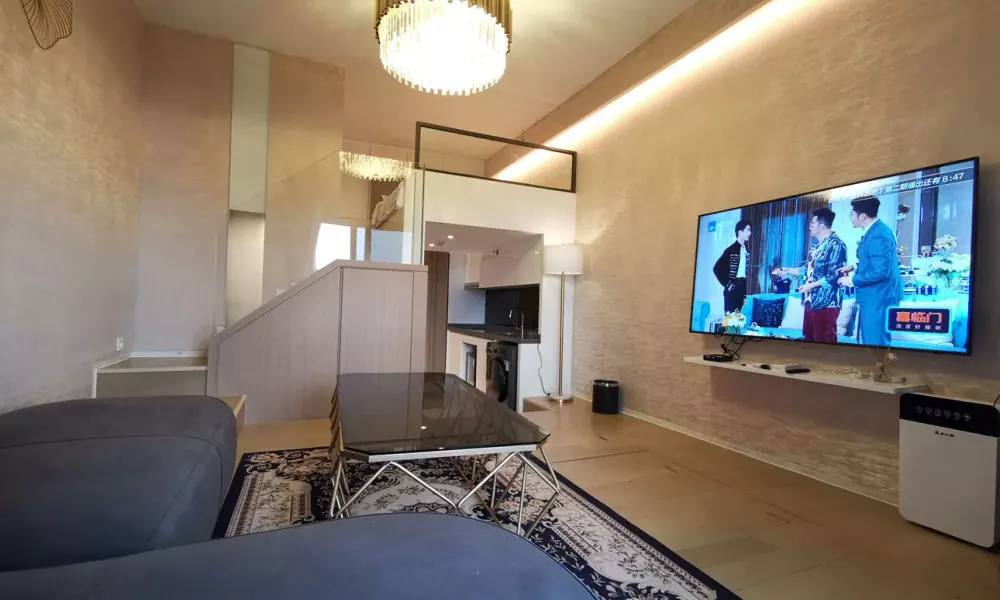 Guangzhou Concierge Apartment