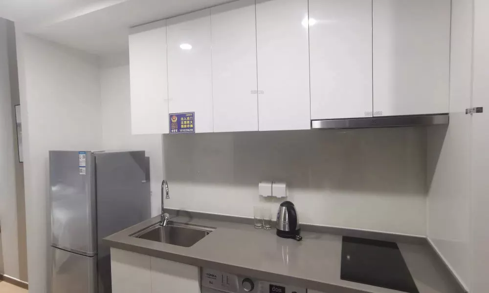 Guangzhou Concierge Apartment, фото 4