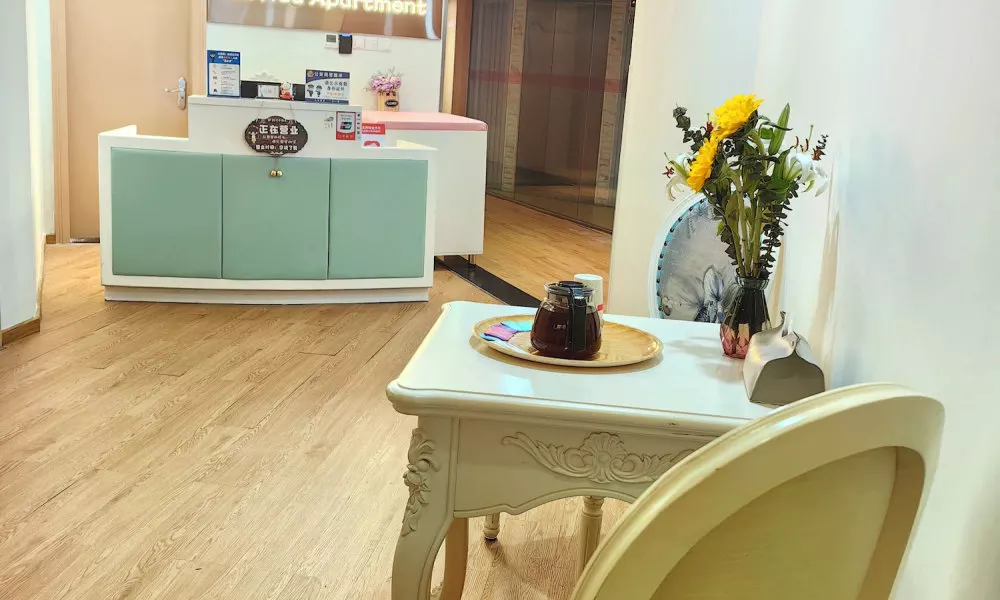 MiHua Apartment, фото 2