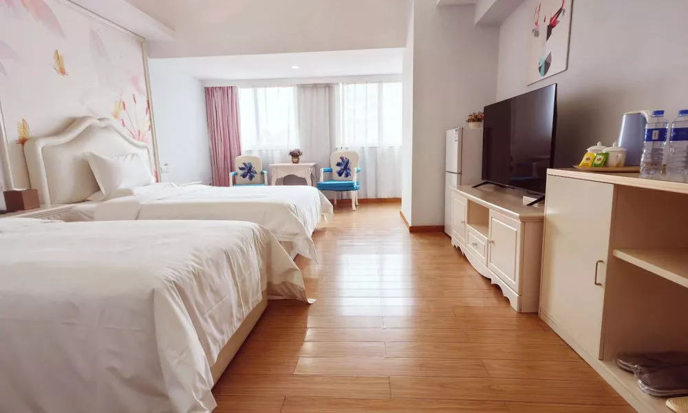 MiHua Apartment, фото 3