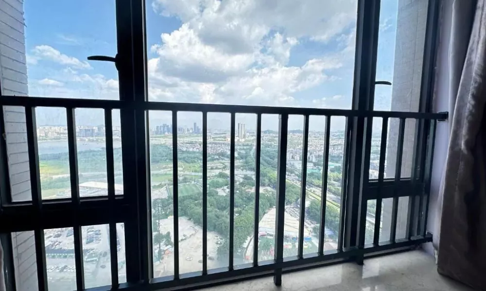 Guangzhou Phantom Oasis Apartments - Canton Fair Exhibition Center, фото 5