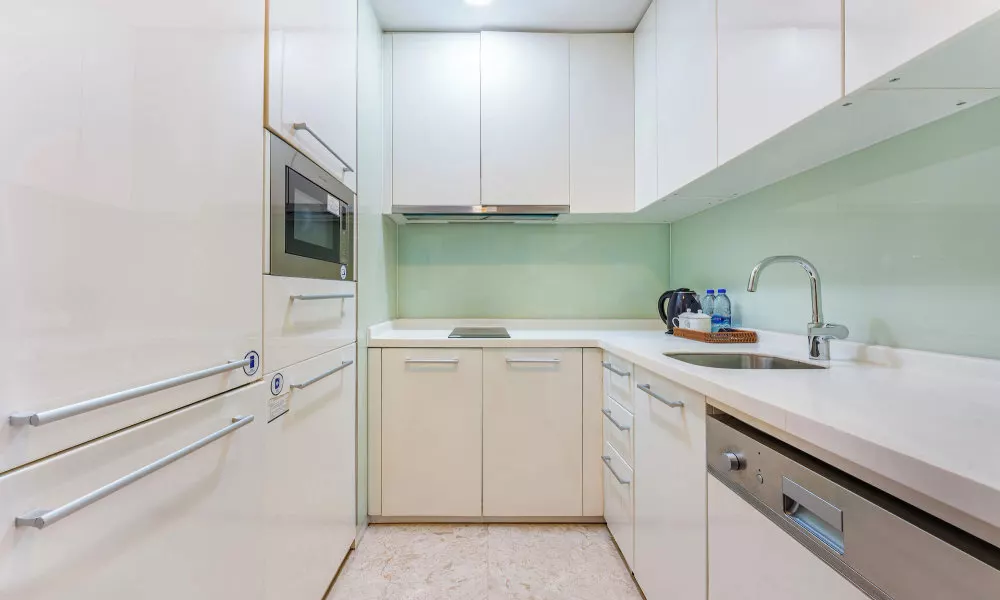 Side Apartment, фото 2