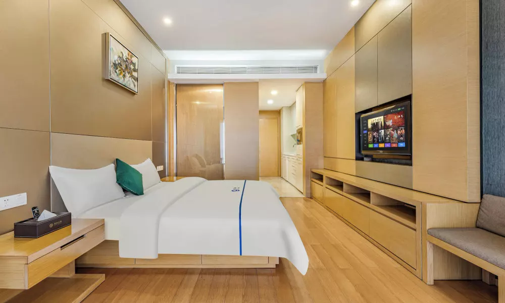 Side Apartment, фото 3