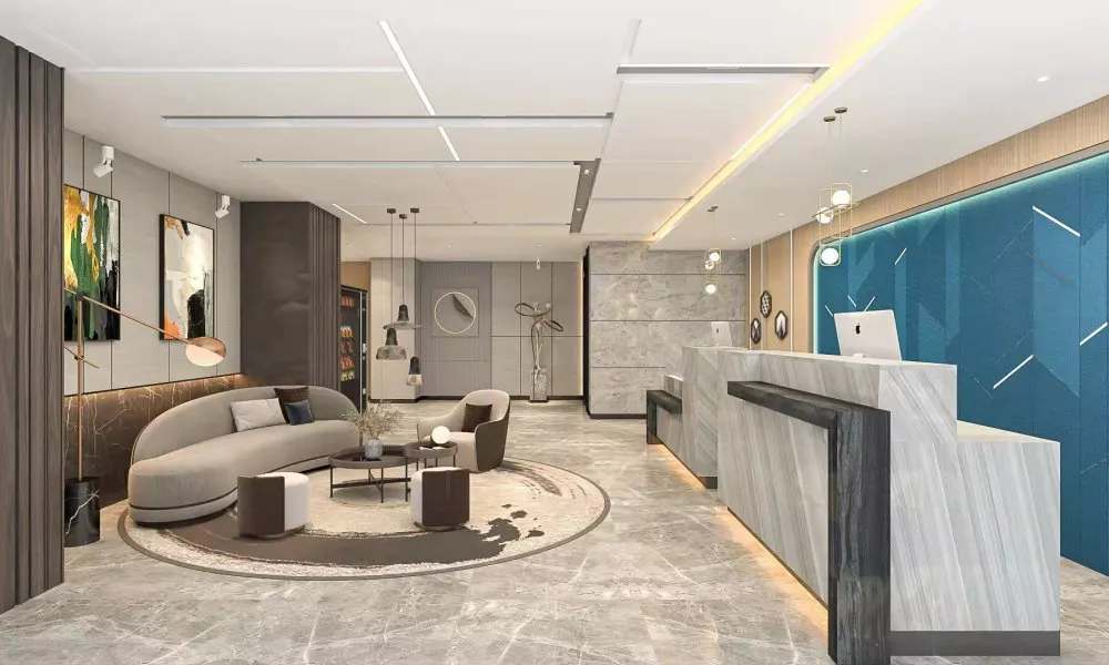 Yimimi Apartment-Guangzhou Shisanhang Yide Road Subway Station Branch, фото 2