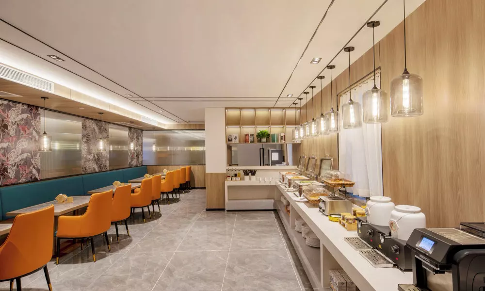 Yi Fang Apartment, фото 5