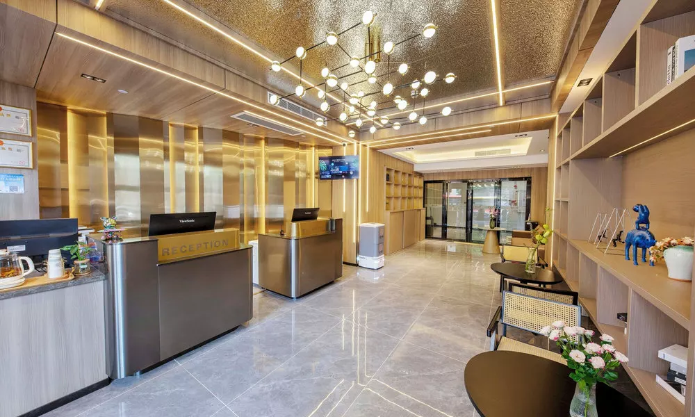 Yi Fang Apartment, фото 4