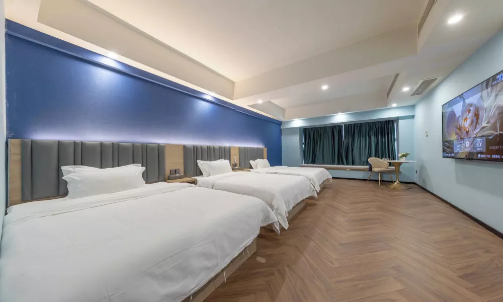 Boya Apartment, фото 3