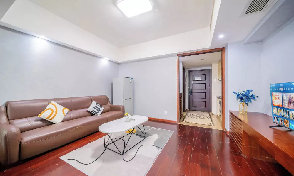 Guangzhou Duoya Intl. Service Apartment