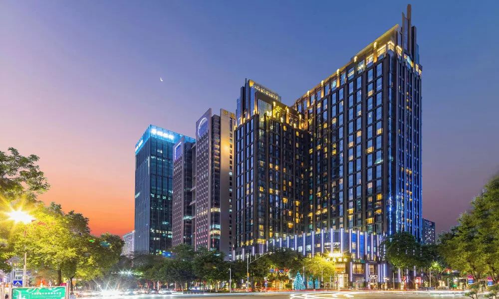 VanHao Serviced Apartment