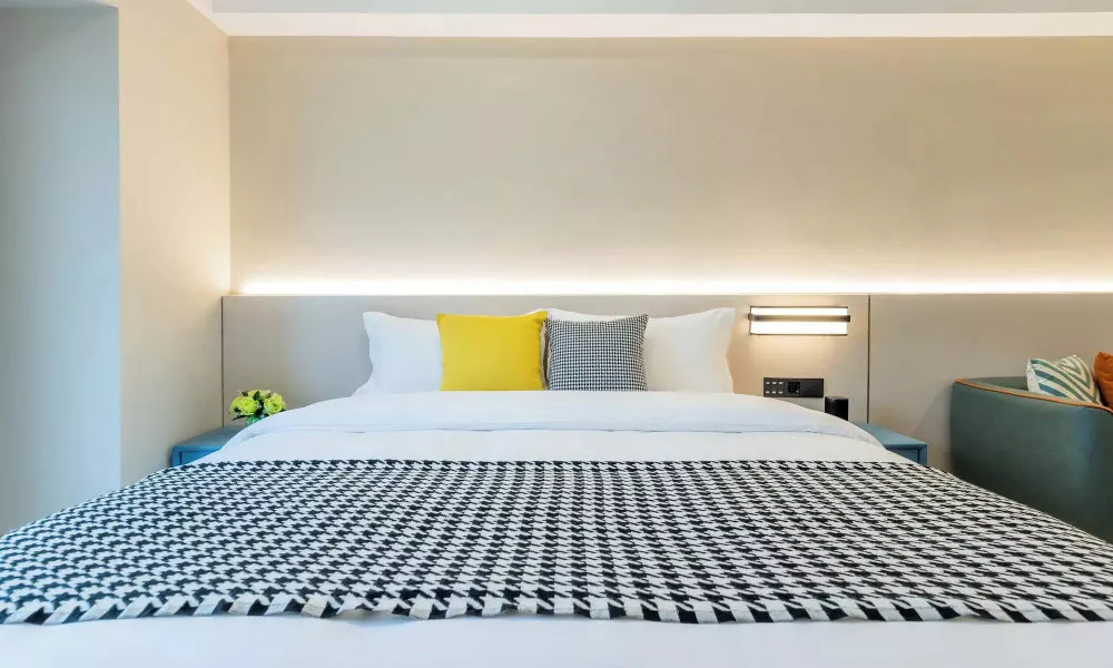 Linjiang Shangpin Apartment, фото 3