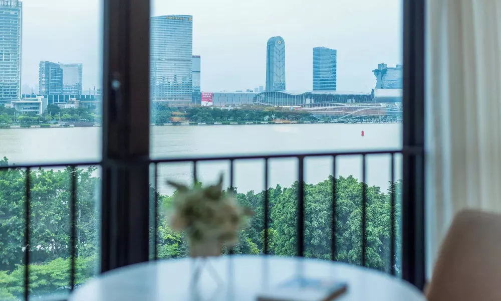 Linjiang Shangpin Apartment, фото 4