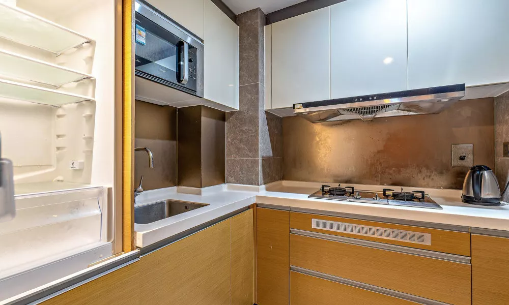 Kevis International Hotel Apartment, фото 2
