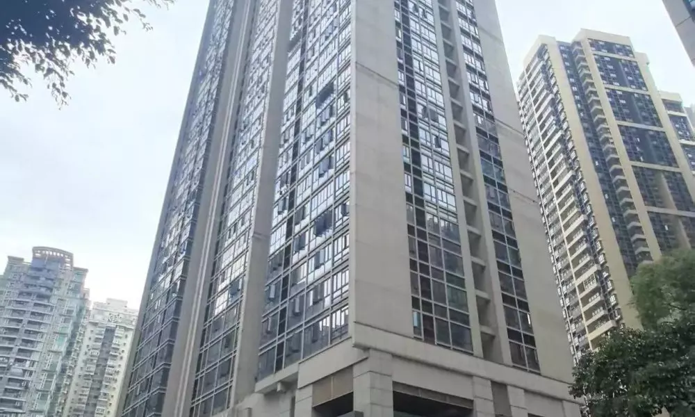 Kevis International Hotel Apartment