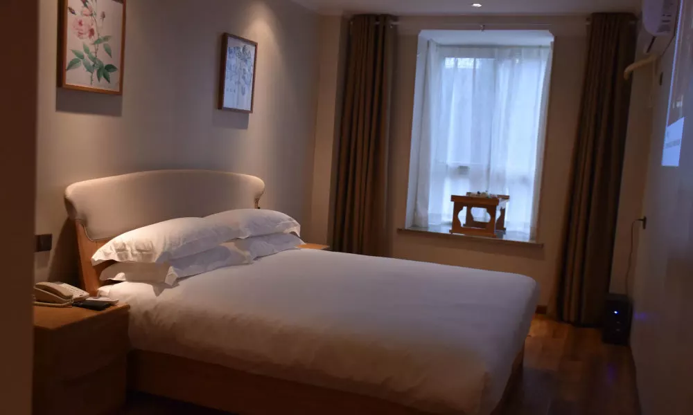 Manchen Hotel, фото 3
