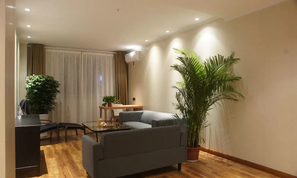 Manchen Hotel, фото 2