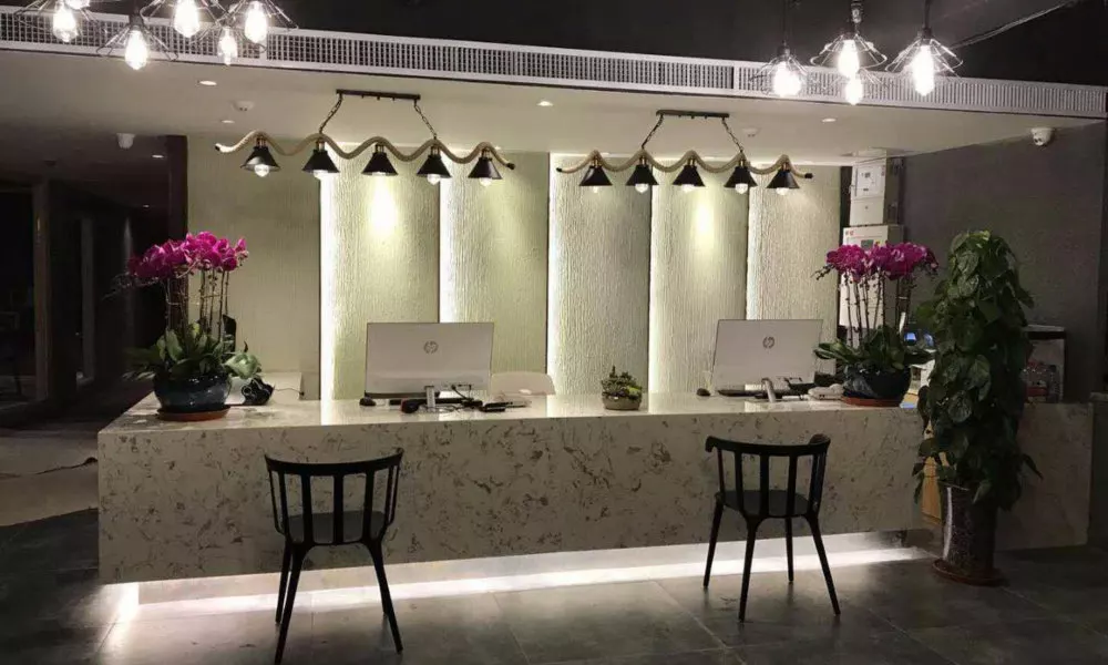 Manchen Hotel, фото 4