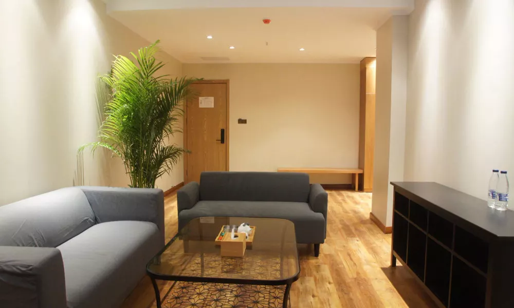 Manchen Hotel, фото 5