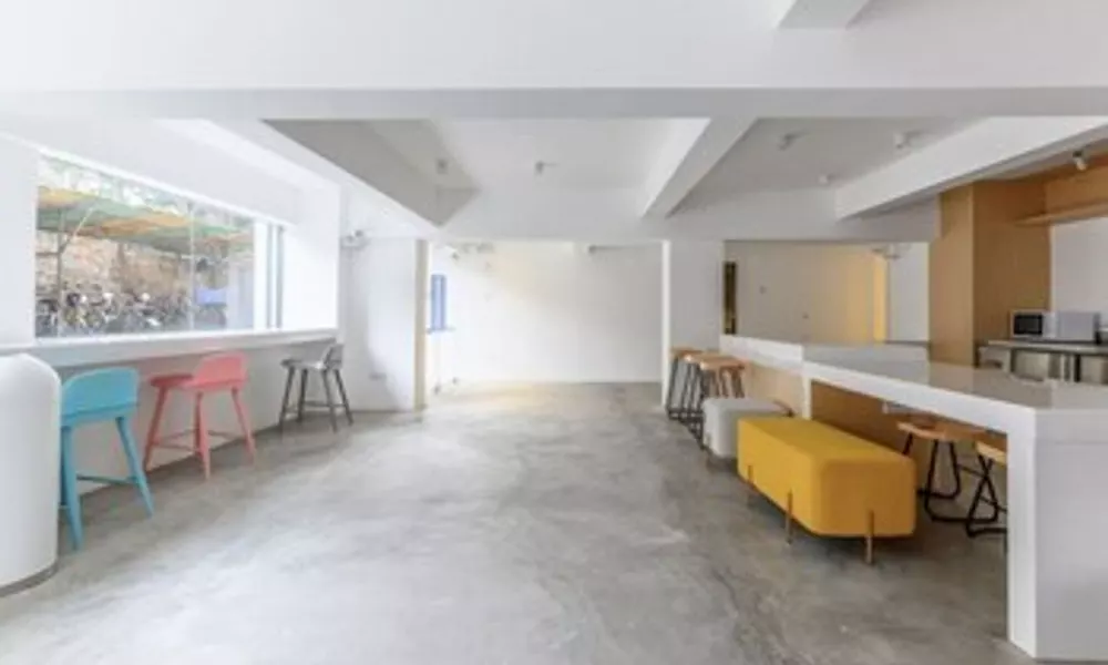 Lifu Guesthouse Tai Gu Hui