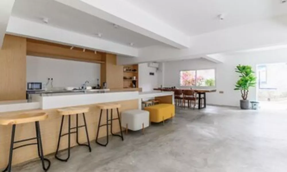 Lifu Guesthouse Tai Gu Hui, фото 2