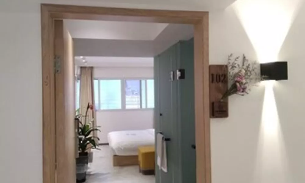 Lifu Guesthouse Tai Gu Hui, фото 4