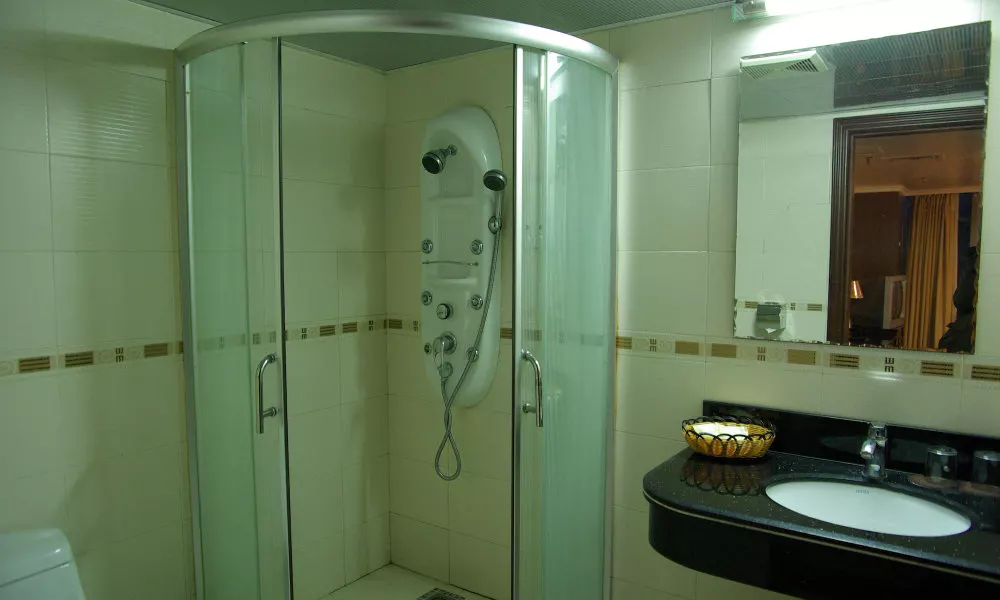 Yizhi Hotel (Dongshankou Subway Station Store, First Affiliated Hospital of Sun Yat sen University), фото 4