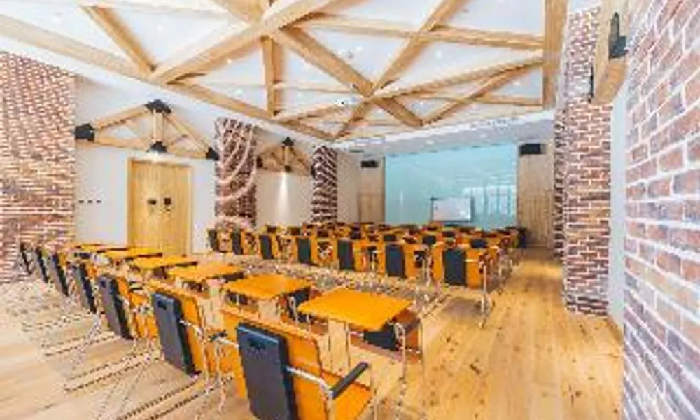 Atour Hotel Sanqiao Xixian New District Xian
