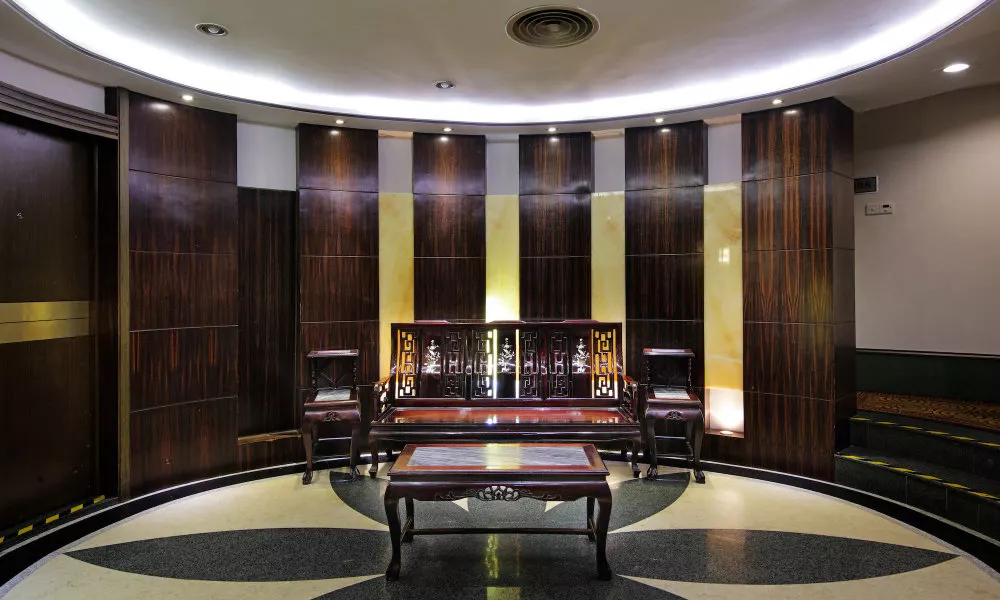 Xinhua Hotel, фото 5