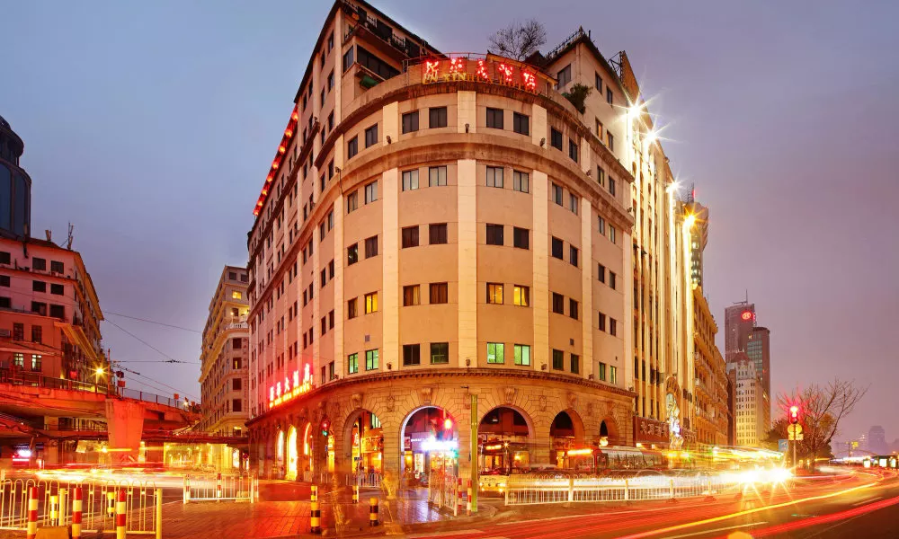 Xinhua Hotel