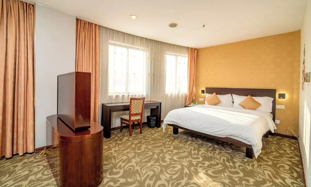 Xinhua Hotel, фото 2