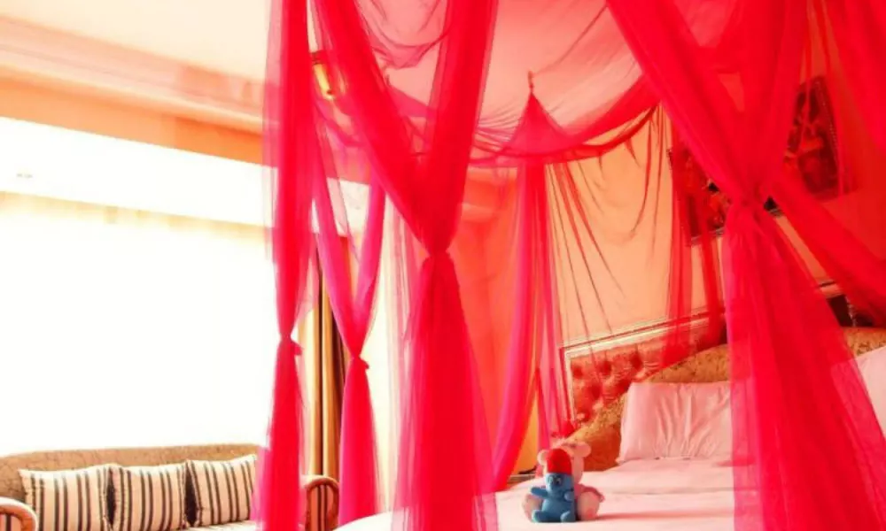 Love Face Hotel, фото 2