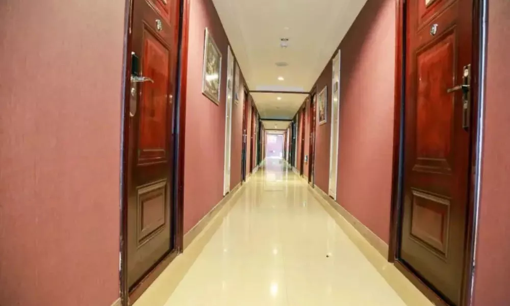 Love Face Hotel, фото 5