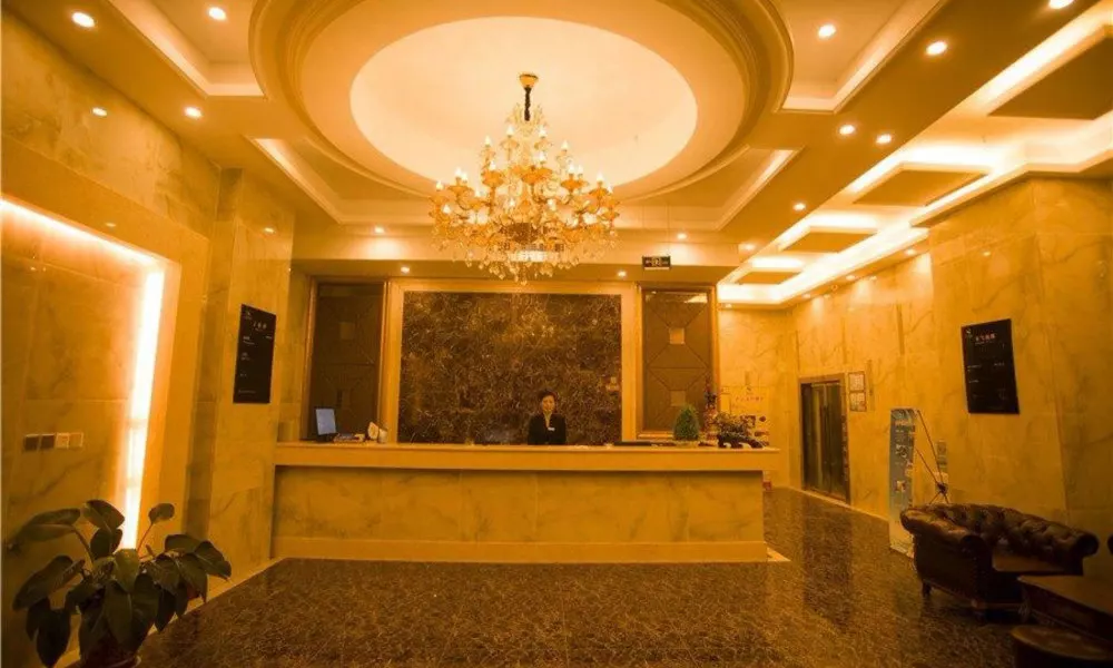 Love Face Hotel, фото 4