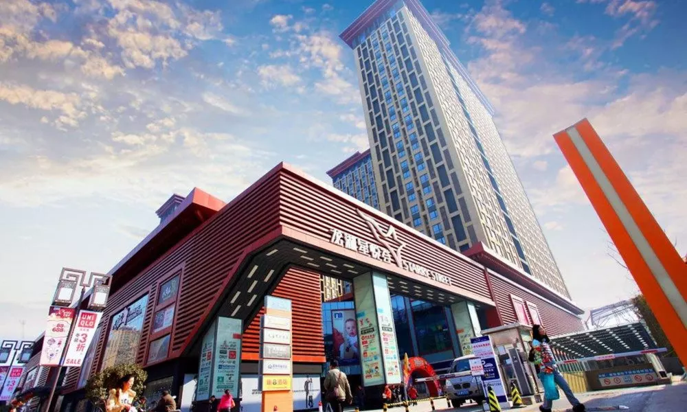 Love Face Hotel
