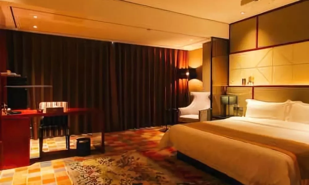 Zaozhuang Hotel - Zaozhuang