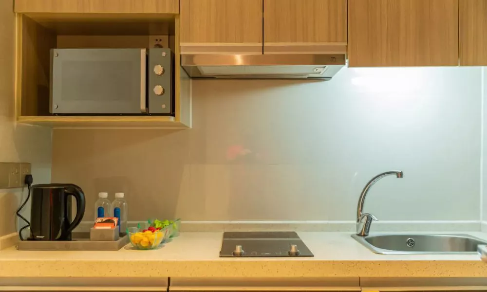 Le Ville Residence, фото 3
