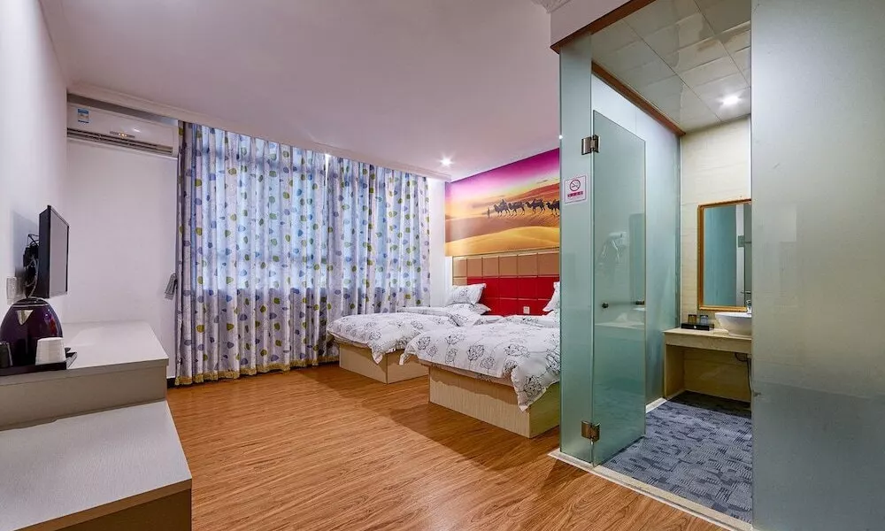 Naryn Hotel, фото 2