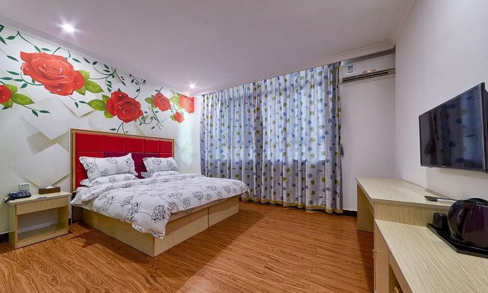 Naryn Hotel, фото 4