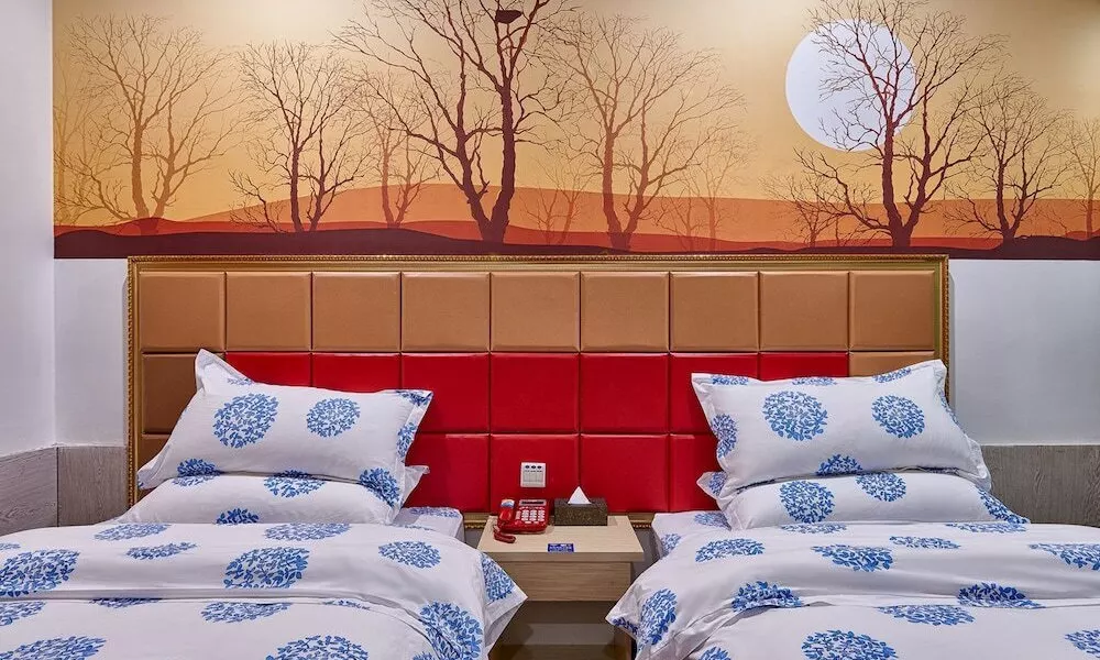 Naryn Hotel