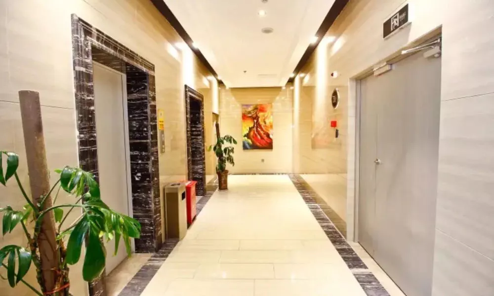 Urba Hotel · Xi'an North Railway Station, фото 4