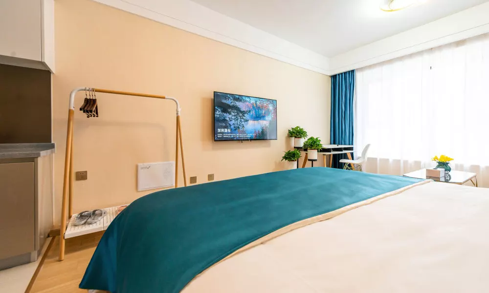 ManluHotel, фото 2