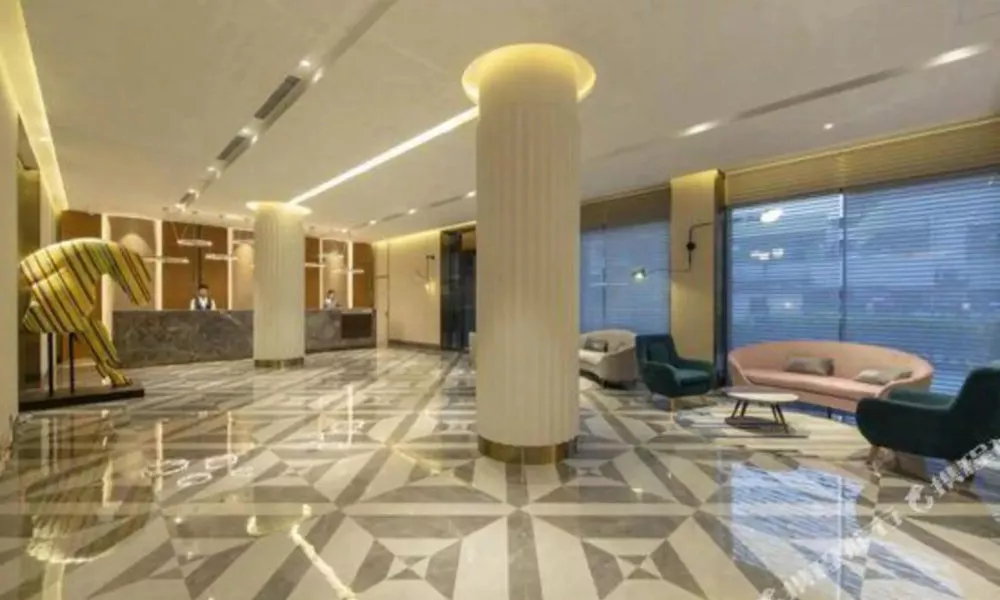Overseas Chinese Hotel
