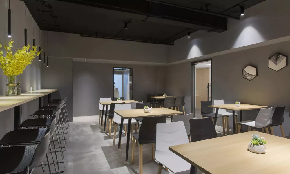 LN Residence, фото 4