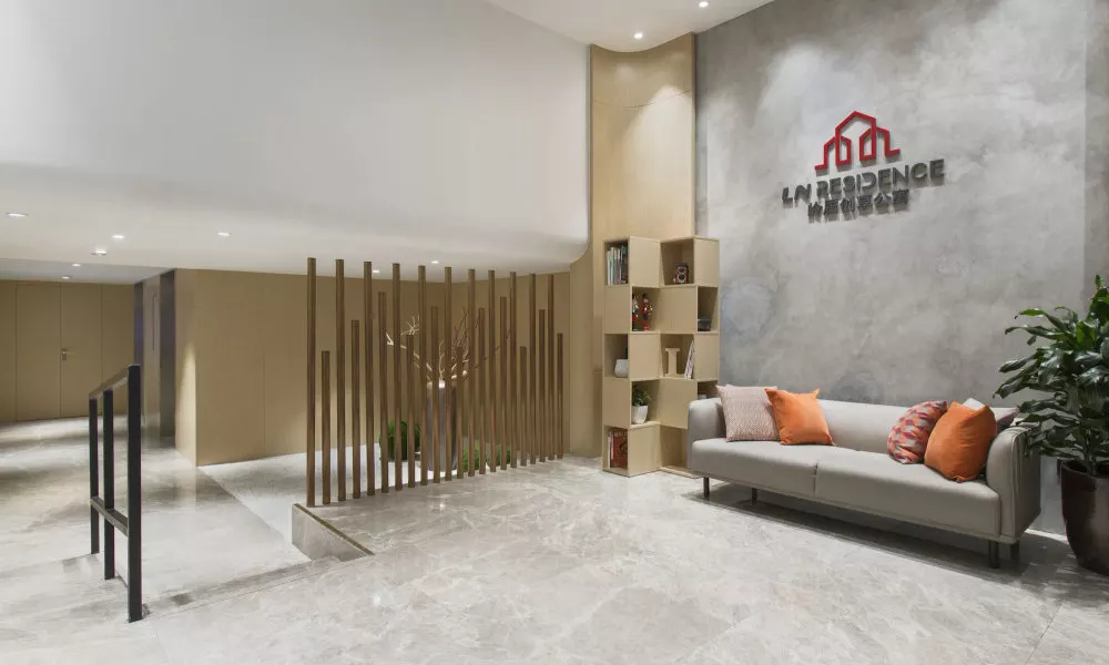 LN Residence