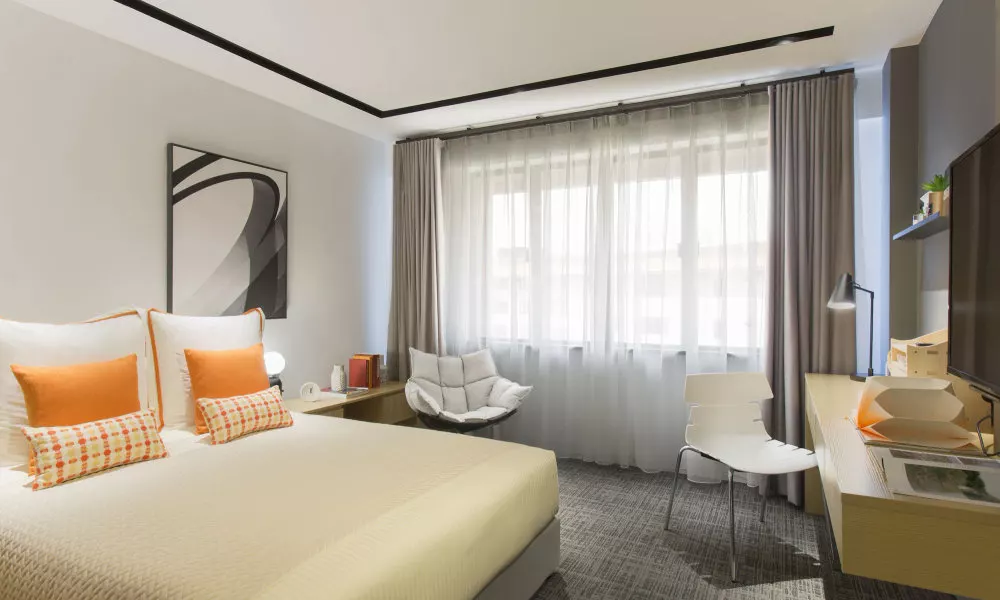 LN Residence, фото 3