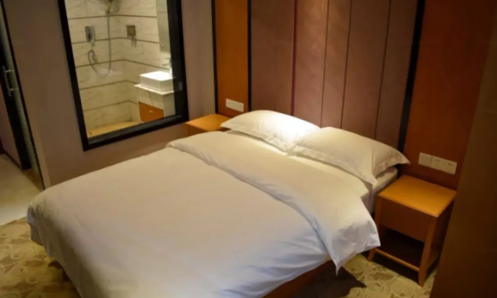 Guangzhou Tongmi Hotel, фото 2